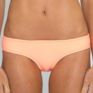 Triangl Tilly Sunburst Bikini Bottom